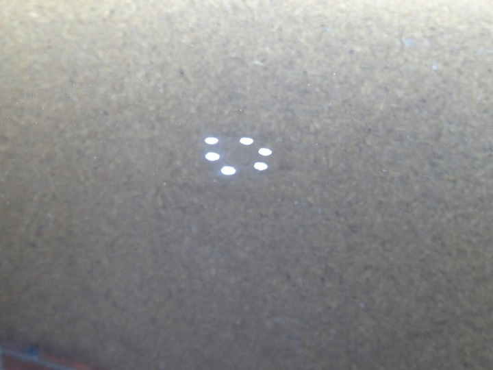 фото №7, Tiguan 5n 07-16 капот крышка двигателя оригинал oem lc9x pod цвет 5n0823031