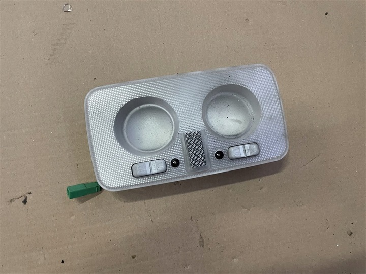 фото №1, Рамка потолок салон кабины iveco daily iv 4 v 5 vi 6 14-22r.