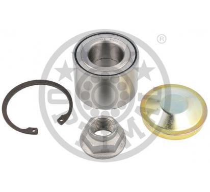 фото №1, Optimal підшипник колеса набір зад: opel vivaro