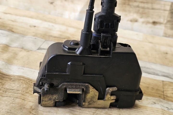 фото №7, Замок задних правых дверь renault laguna ii грандтур kg0/1_ 000658z98