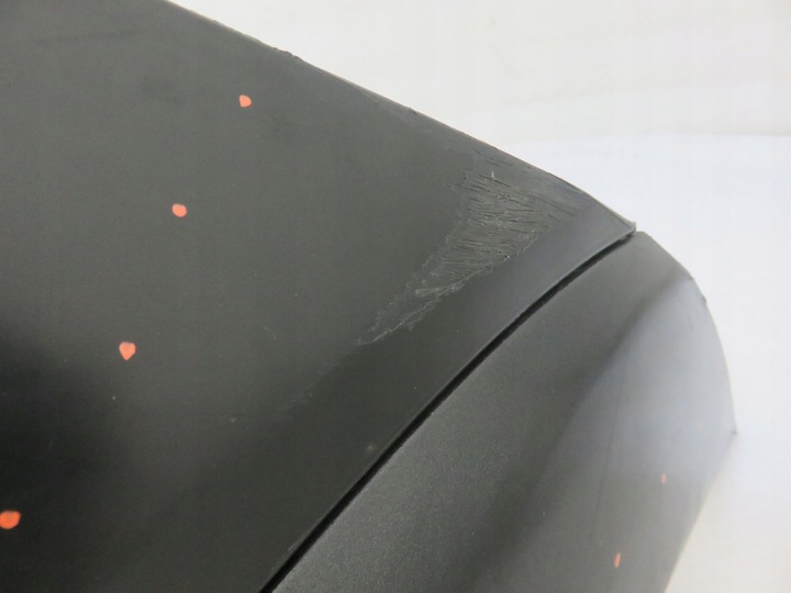 фото №6, Бампер перед chevrolet captiva рестайлинг c100, c140