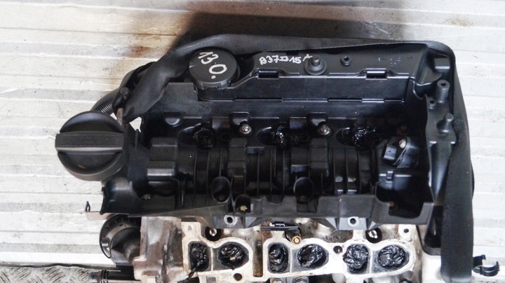 фото №8, Двигун bmw seria 1 f20 рестайлінг 116d 1.5d 116km b37d15a 2016