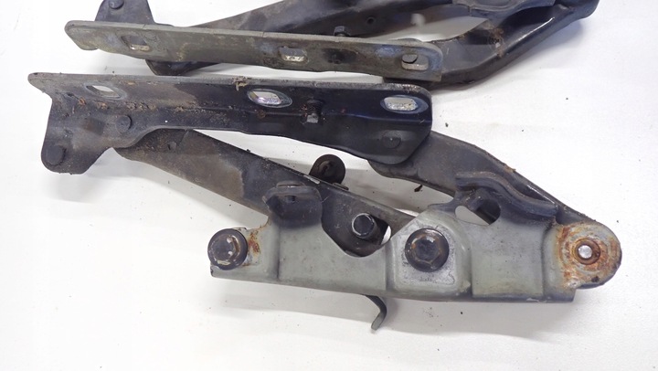 фото №8, Mercedes s w220 петли капота 2118800228