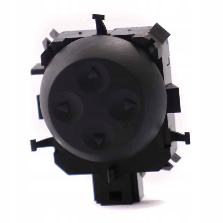 фото №12, Mercedes w204 w212 перемикач регулювання сидіння праві перед a2059057803