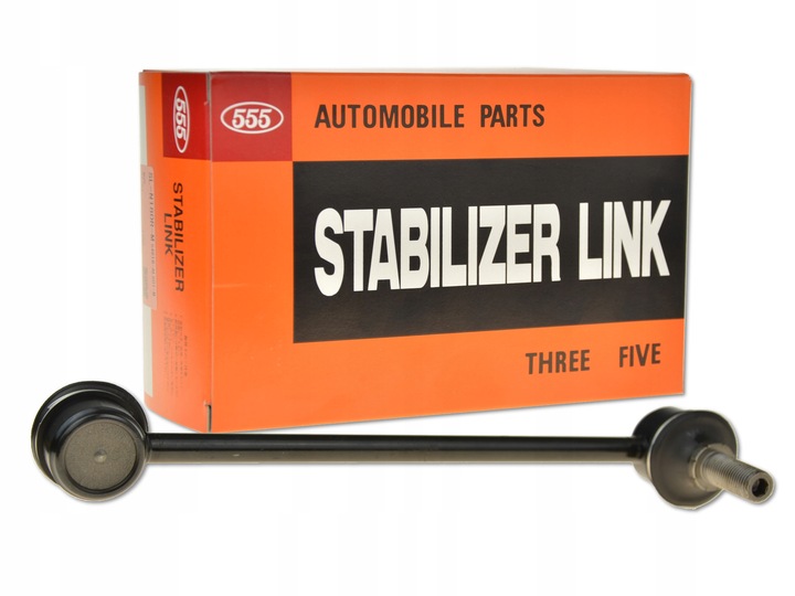 фото №2, Daihatsu terios 06- з'єднувач стабілізатора перед