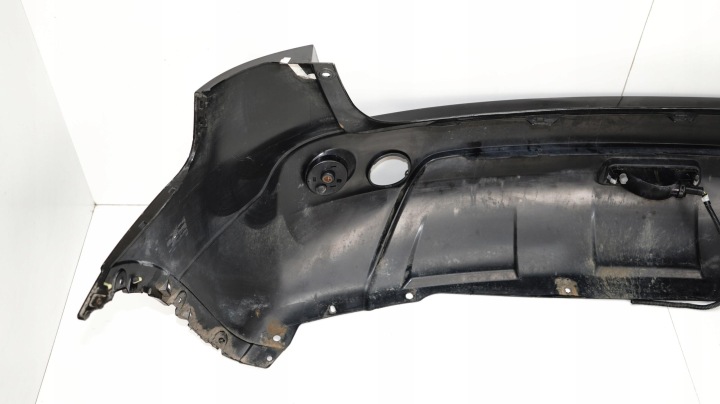 фото №10, Задній бампер nissan qashqai j10 06-09r