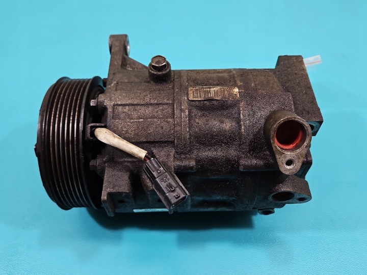 фото №6, Компрессор компрессор кондиционера infiniti qx60 12- 926009nc0b