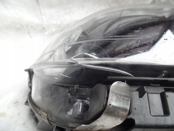 фото №7, Bmw x3 g01 x4 g02 лампа права адаптивний led європа оригінал