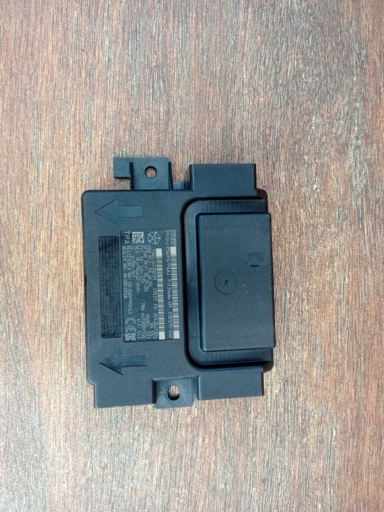 фото №11, Jeep cherokee kl liberty 13-18r 2.0 m-jet комп'ютер набір p68199794ab