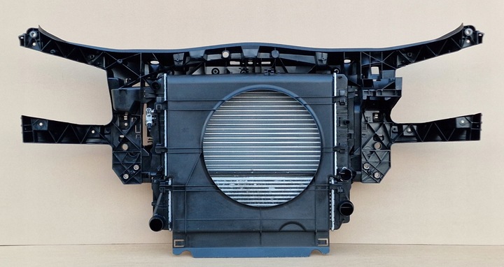 фото №1, Pas переднее mercedes sprinter w910 907 w907 3.0cdi