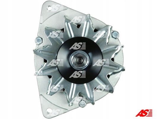 фото №2, As-pl a4011 генератор