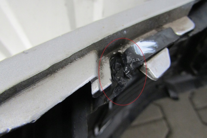 фото №12, Бампер перед ford focus mk3 iii 10-14