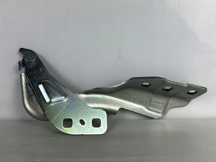 фото №1, Ford mondeo mk5 петля кріплення капота лівий перед 2014-2022