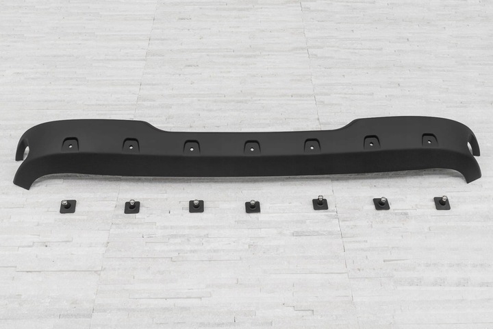 фото №7, Jeep wrangler jl 2018+ защита обтекатель капота bra