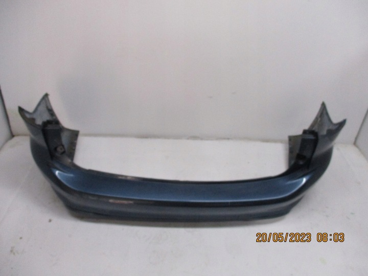 фото №2, Бампер зад ford focus mk4 st-line 4x pdc універсал