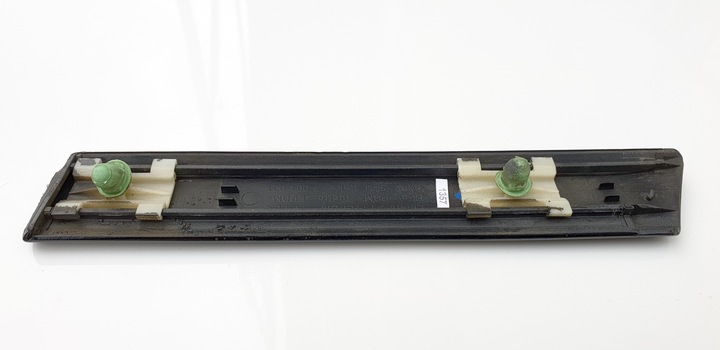 фото №8, Bmw e39 планка планка крыльев декоративная накладка левая левый перед