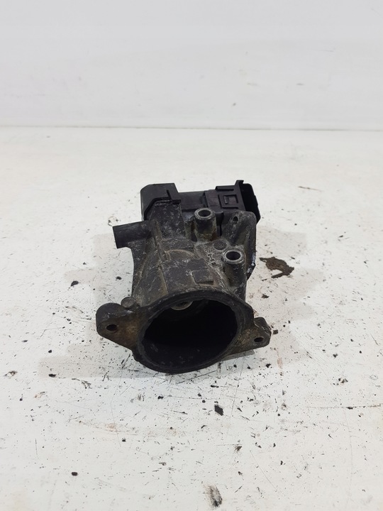 фото №11, Клапан egr 9656612380 peugeot citroen 2.0 hdi rhr