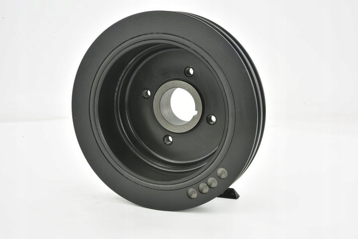 фото №10, Колесо cięgnowe вала колінчастого hyundai h-1 07 2007-