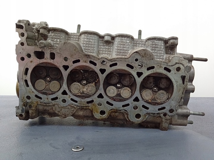 фото №14, Kia rio iv yb 1.2 16v g4la головка 22111-03600