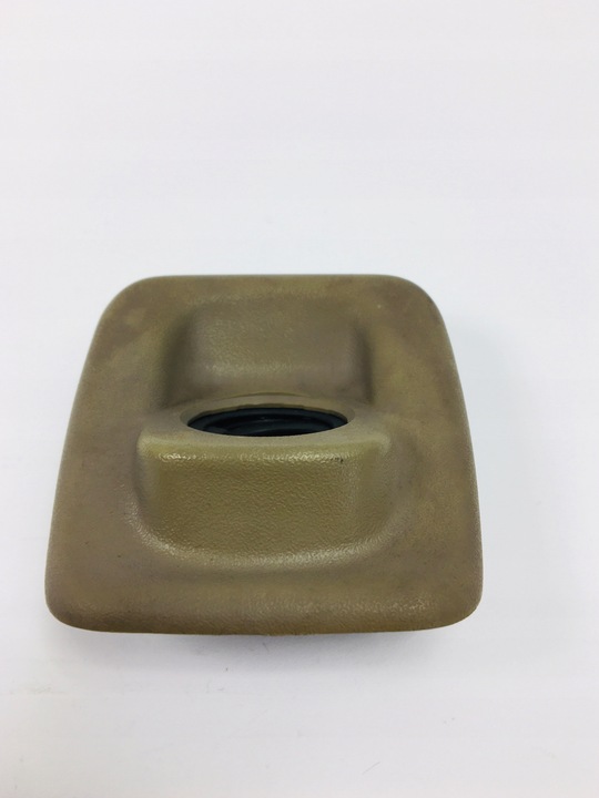 фото №7, Захист заглушка підголівник задньої сидіння mercedes w124 sedan купе 1249780029