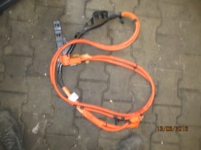 фото №1, Шланг живильний vw golf 3q0971475 5q0971015h