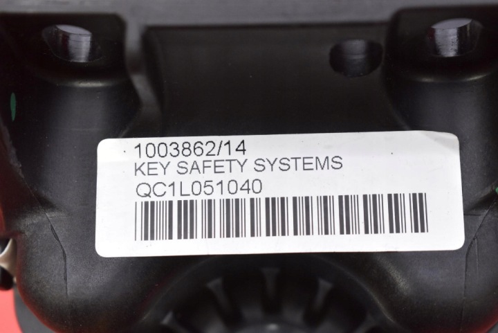 фото №9, Подушка  повітряна подушка пасажира 1003862 audi q7 4l рестайлінг 08-15