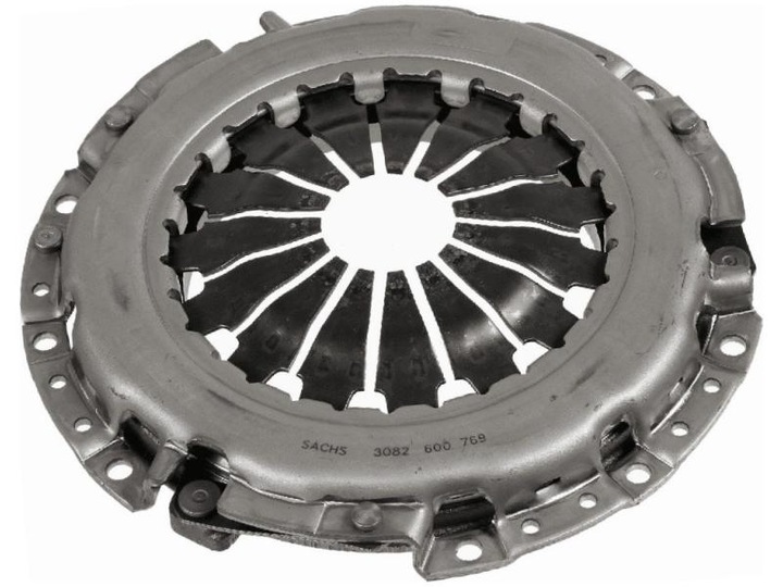 фото №1, Диск притискна kia sportage iii 1.6 iv 1.6 carens iv 1.6