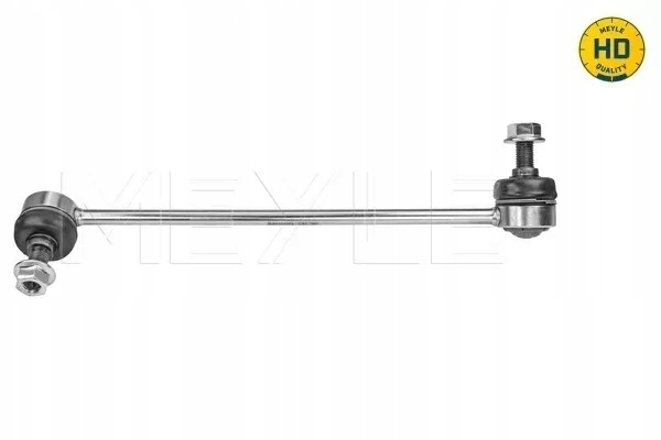 фото №2, З'єднувач stab. db p. vito / viano 09/03- meyle 016 060 0105/hd стрижень /