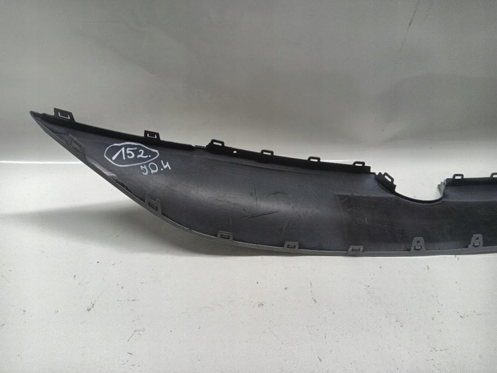 фото №5, Планка накладка бампера vw id4 11a807185a