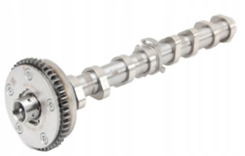 фото №1, Вал распределительный вал всасывающий 2.0 tsi tfsi 06h109021k