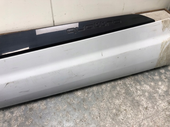 фото №5, Планка двері лівий зад audi q7 4m 4m0853969g