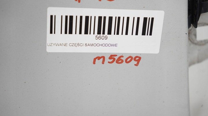фото №10, Крило правий перед mercedes w209 рестайлінг 06-09r 775