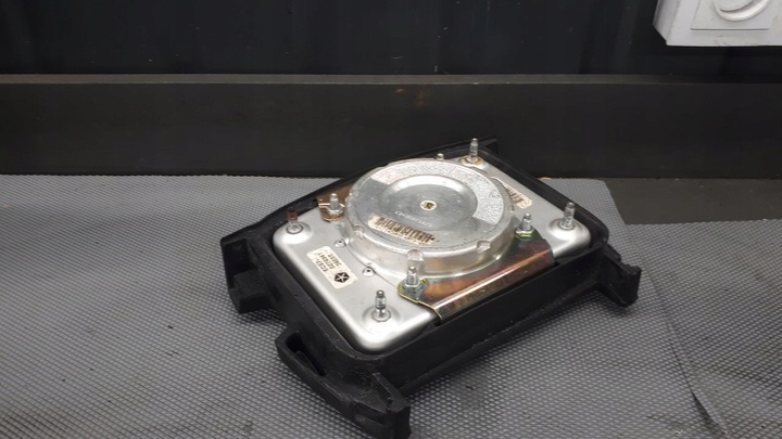 фото №9, Подушка безпеки водія chrysler дейтона