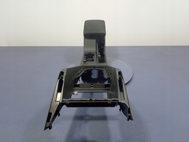 фото №5, Skoda octavia iii тунель середній підлокітник 5e1863243b