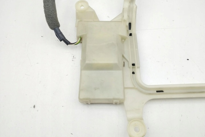 фото №9, Jednosta керуюча системи гальмівного mercedes-benz s w220 a2208200175