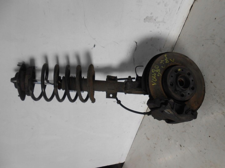 фото №1, Mcperson амортизатор левый перед volvo s80 2.4 #