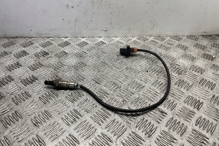 фото №1, Лямбда-зонд audi a4 8w2, b9 8w0906265d 2.0l дизель 110kw 2015