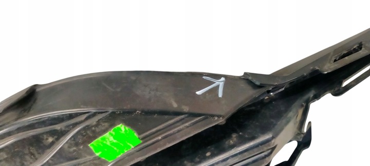 фото №6, 5g0853666g vw golf vii 7 решітка решітка бампера права передня праві перед