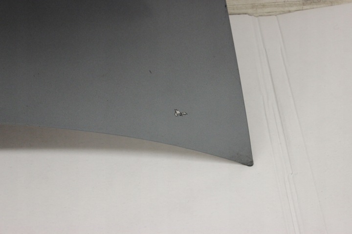 фото №5, Капот крышка двигателя audi a6 c6 2004r- lz7e - код краски