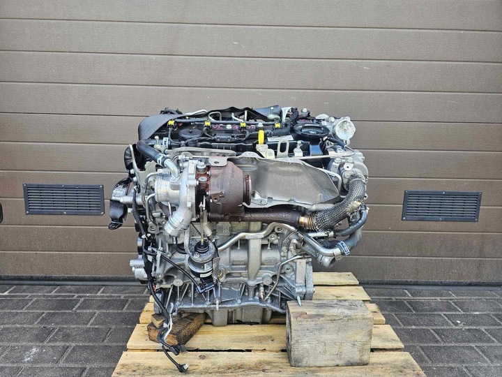 фото №1, Двигатель opel 1.6 cdti lvl b16dth