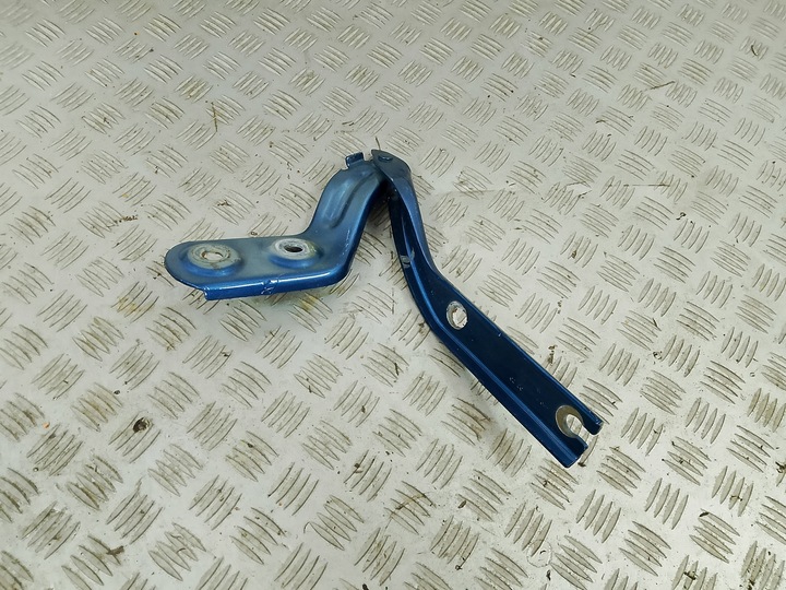 фото №1, Vw atlas cross рестайлинг 2021 петля капота правые 3cn823302a