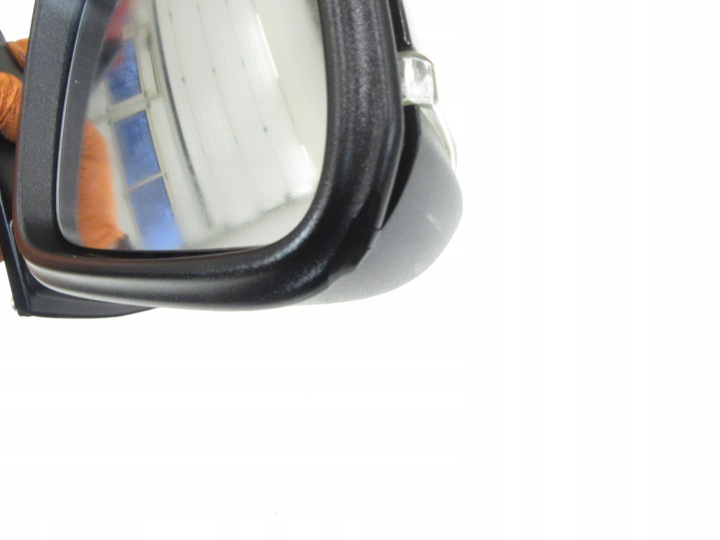 фото №9, Дзеркало праві пасажира bmw f48 x1 європа 475 blacksapphire 6 контактів