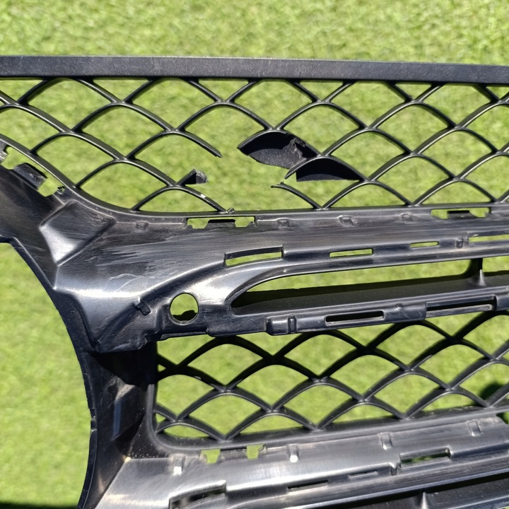 фото №6, Mercedes gle w166 2015 бампер переднее перед a1668859125