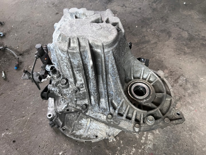фото №9, Кпп кпп / коробка передач механічна 5te3gw kia rio iv 17- 1.2b
