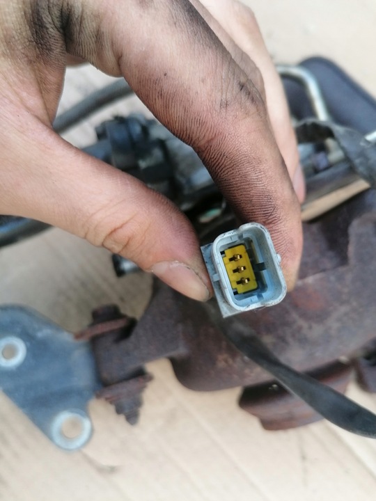 фото №6, Турбіна 9654919560 peugeot 2.0 hdi 136km volvo