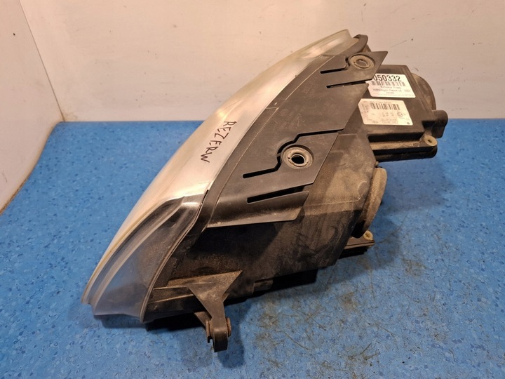 фото №8, Vw passat b6 фара правые 3c0941006j