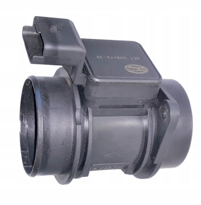 фото №14, Расходомер воздуха 6 pin citroen c2 c2 ent