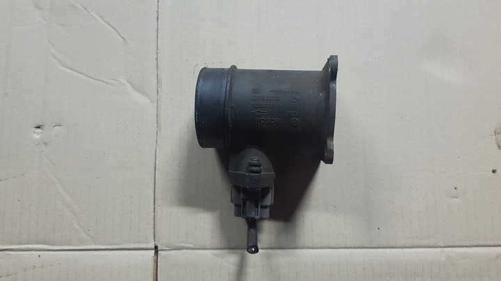 фото №1, Расходомер primera p12 1.8 16v 226805u400