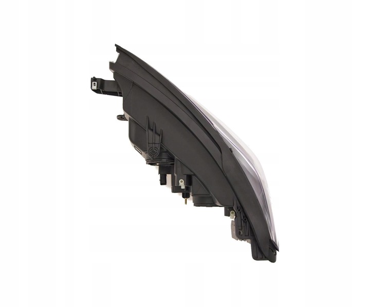 фото №9, Лампа передня do opel mokka x / buick encore 2016-2019 42589993 права