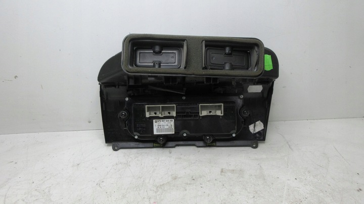 фото №7, Seat 5p0907044ab панель кондиционера